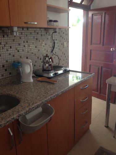 Bed & Breakfast Sidemara