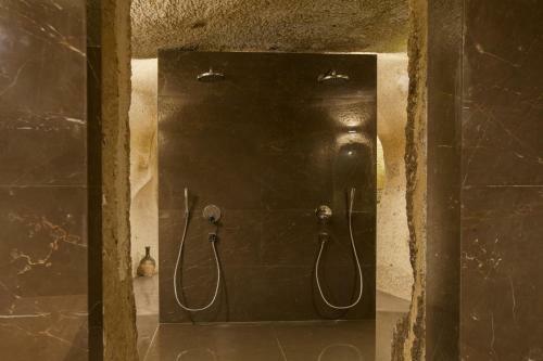 Hotel Exedra Cappadocia