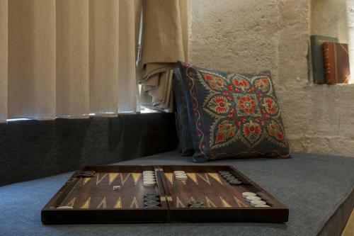 Hotel Exedra Cappadocia