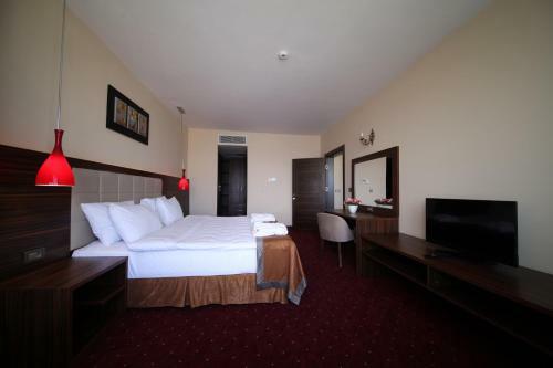 Safa Sorgun Thermal Hotel