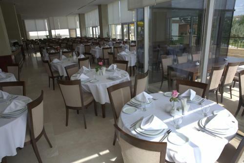 Safa Sorgun Thermal Hotel
