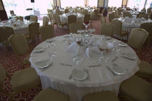 Safa Sorgun Thermal Hotel