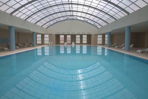 Safa Sorgun Thermal Hotel