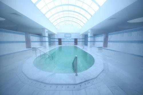 Safa Sorgun Thermal Hotel