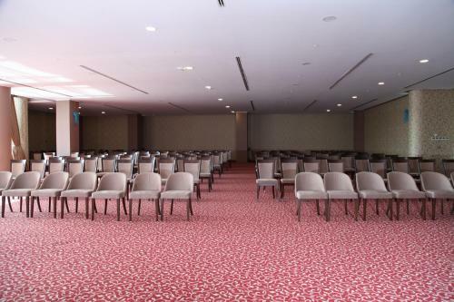 Safa Sorgun Thermal Hotel