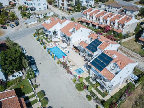 Bed & Breakfast Datca Beyaz Ev Hotel