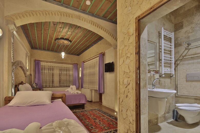 Hotel Relic House