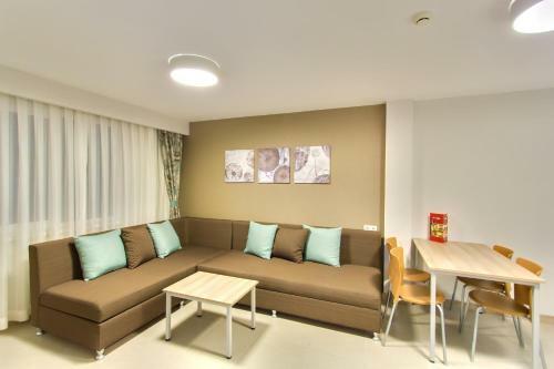 Novella Apart Hotel