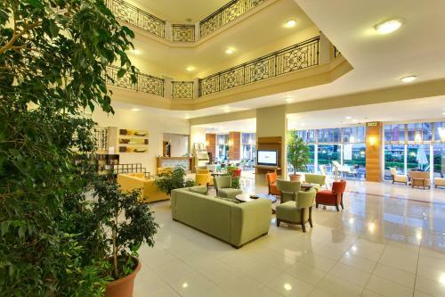 Novella Apart Hotel