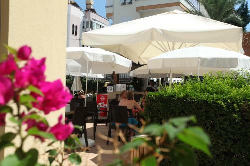 Novella Apart Hotel