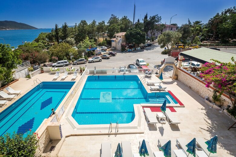 Habesos Hotel