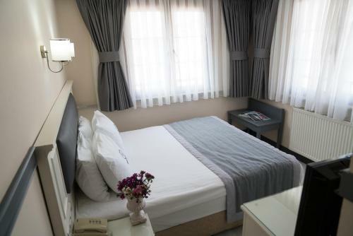 Hotel Agan Istanbul Sirkeci
