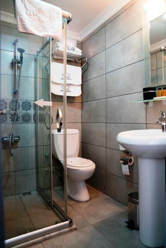 Hotel Agan Istanbul Sirkeci