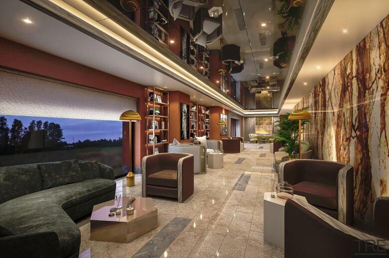 Ramada Istanbul Asia Luxury Hotel