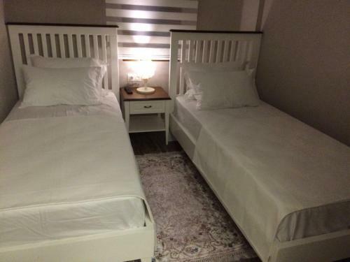 Bed & Breakfast Focamor Butik Otel