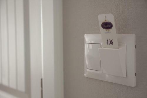 Bed & Breakfast Focamor Butik Otel