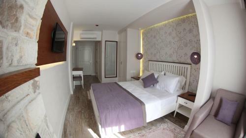 Bed & Breakfast Focamor Butik Otel