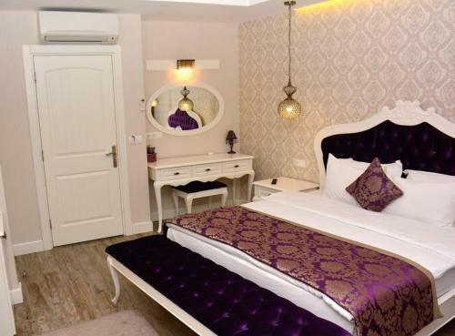 Bed & Breakfast Focamor Butik Otel