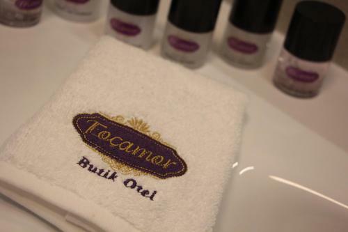 Bed & Breakfast Focamor Butik Otel