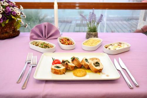 Bed & Breakfast Focamor Butik Otel