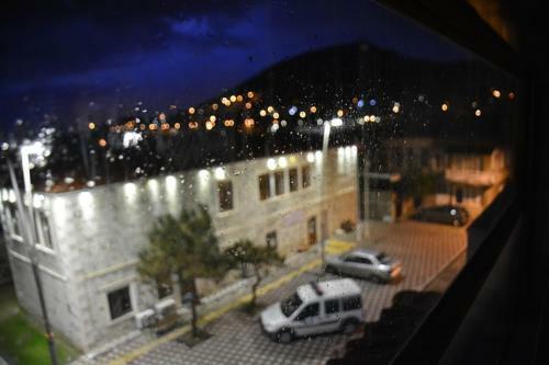 Bed & Breakfast Focamor Butik Otel