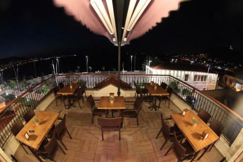 Bed & Breakfast Focamor Butik Otel