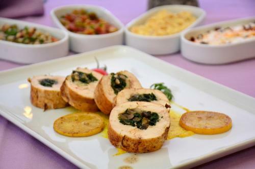Bed & Breakfast Focamor Butik Otel