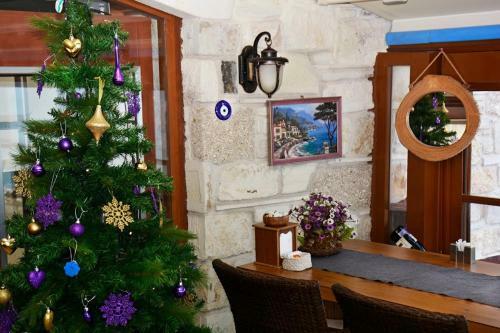 Bed & Breakfast Focamor Butik Otel