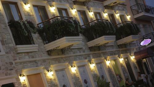 Bed & Breakfast Focamor Butik Otel
