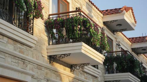 Bed & Breakfast Focamor Butik Otel