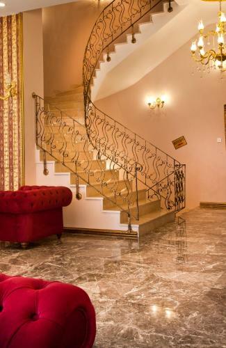 Grand Hamit Hotel