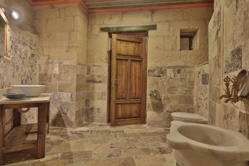 Goreme Palace Cave Hotel
