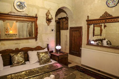 Goreme Palace Cave Hotel