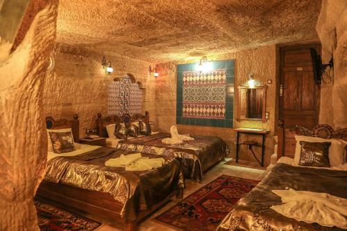 Goreme Palace Cave Hotel