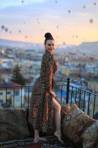 Goreme Palace Cave Hotel