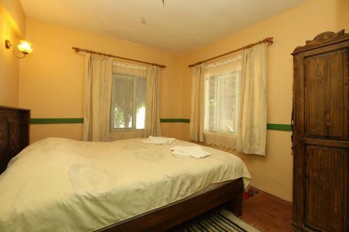 Bed & Breakfast Wisteria Guest House