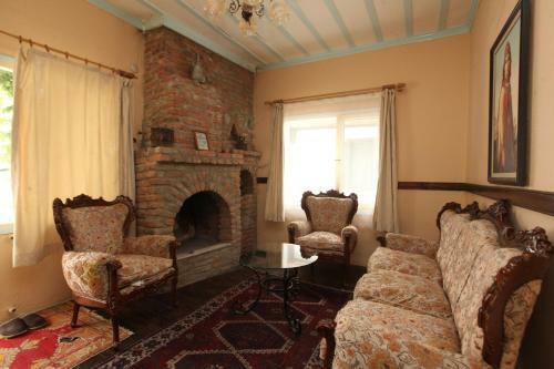 Bed & Breakfast Wisteria Guest House