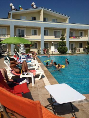 Melodi Club Apart