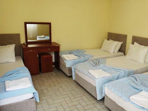 Hostal Fethiye Guesthouse