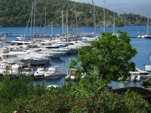 Hostal Fethiye Guesthouse
