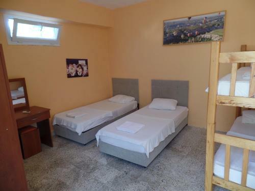 Hostal Fethiye Guesthouse