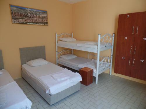 Hostal Fethiye Guesthouse
