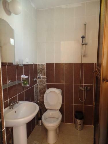 Hostal Fethiye Guesthouse