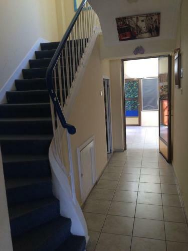 Hostal Fethiye Guesthouse