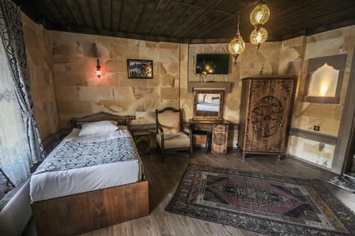 Bed & Breakfast Peace Stone House