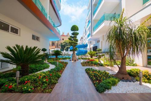 Apartamento Besthome 20-1