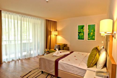 Hotel Tui Fun & Sun Club Belek