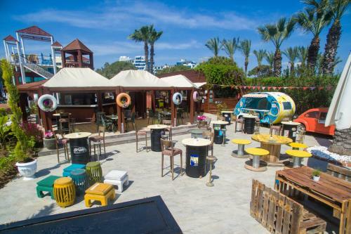 Hotel Tui Fun & Sun Club Belek
