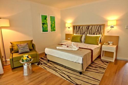 Hotel Tui Fun & Sun Club Belek