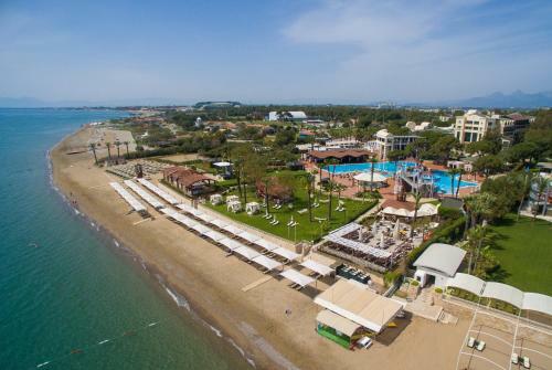 Hotel Tui Fun & Sun Club Belek